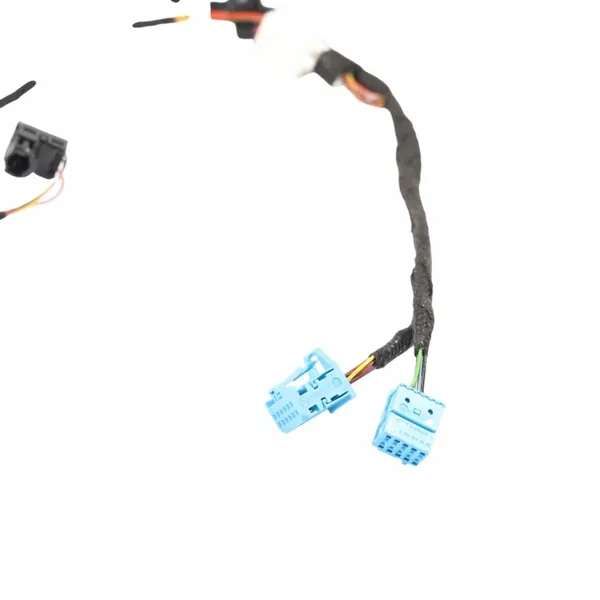 Mercedes W205 Türkabelbaum OEM A2055409591 image 4