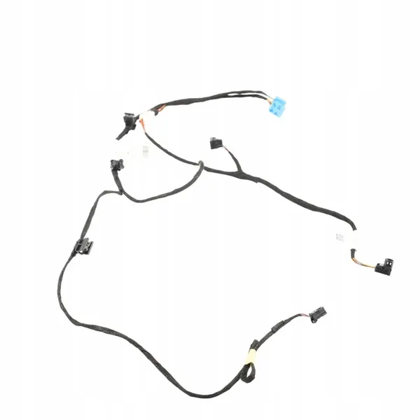 Mercedes W205 Türkabelbaum OEM A2055409591 image 6