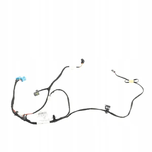 Mercedes W205 Türkabelbaum OEM A2055409591 image 7