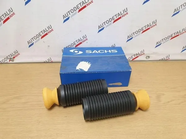 Stoßdämpferzylinder OEM 6865131 BMW X5 F15/F85 image 4