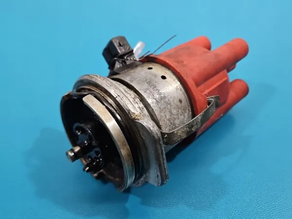 Sytytyskelan OEM 0237521024 Opel Astra I F 1.4 image 2