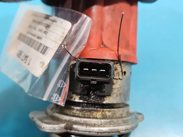 Sytytyskelan OEM 0237521024 Opel Astra I F 1.4 image 5