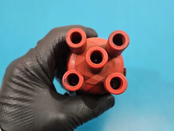 Sytytyskelan OEM 0237521024 Opel Astra I F 1.4 image 6
