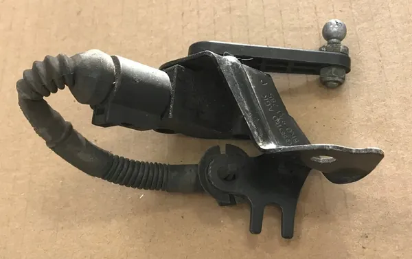 Capteur de niveau de lumière Audi OE 8K0941285P image 2