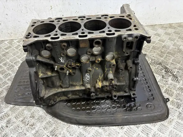 Bloco do motor usado para Hyundai Santa Fe 4x4/SUV image 2