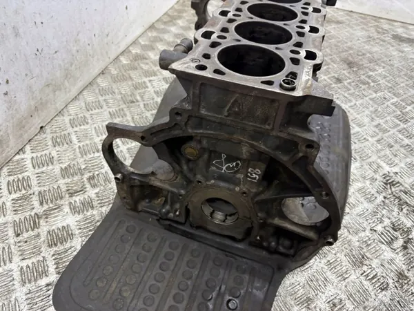 Bloco do motor usado para Hyundai Santa Fe 4x4/SUV image 3