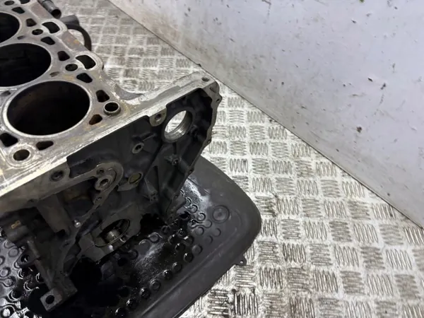 Bloco do motor usado para Hyundai Santa Fe 4x4/SUV image 4
