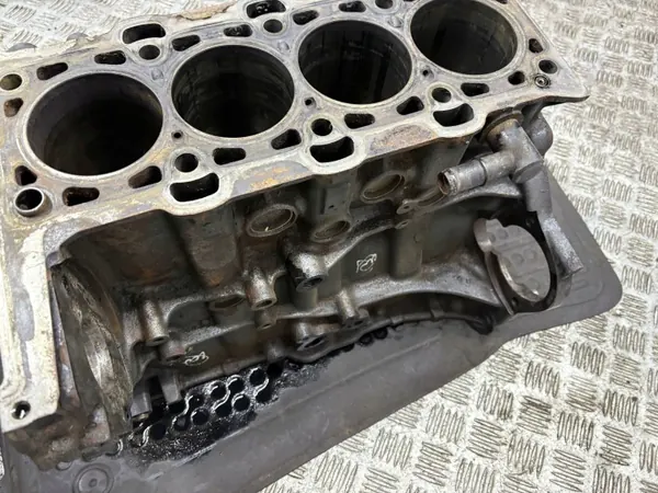 Bloco do motor usado para Hyundai Santa Fe 4x4/SUV image 5