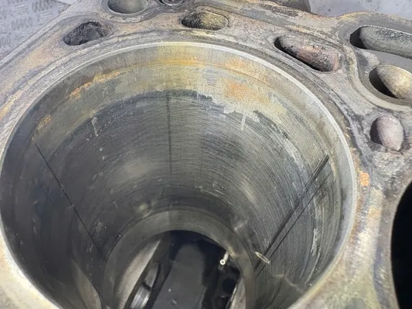 Bloco do motor usado para Hyundai Santa Fe 4x4/SUV image 6