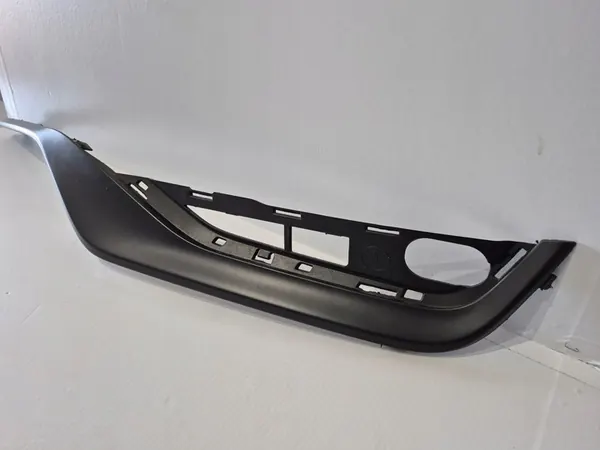 Vasen etupuskuri Volvo S60 V60 II 2013-2017 OEM image 2