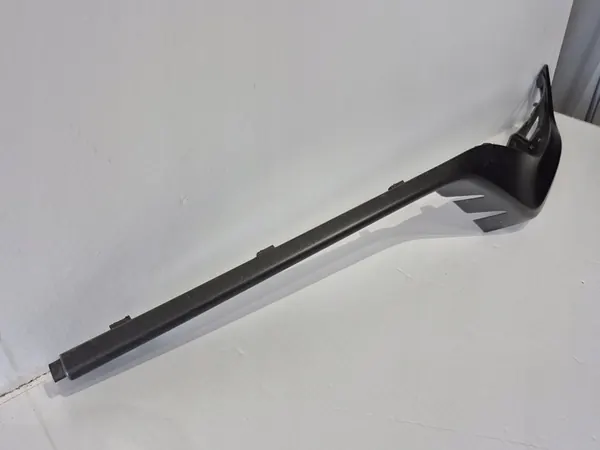 Vasen etupuskuri Volvo S60 V60 II 2013-2017 OEM image 3