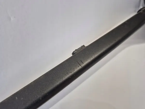 Vasen etupuskuri Volvo S60 V60 II 2013-2017 OEM image 4