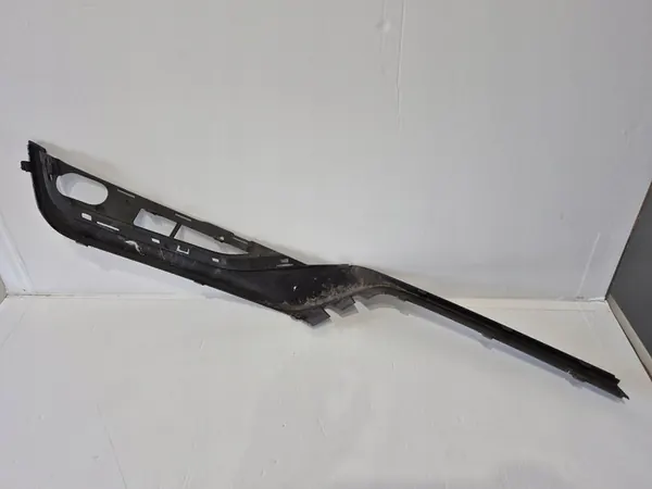 Vasen etupuskuri Volvo S60 V60 II 2013-2017 OEM image 6