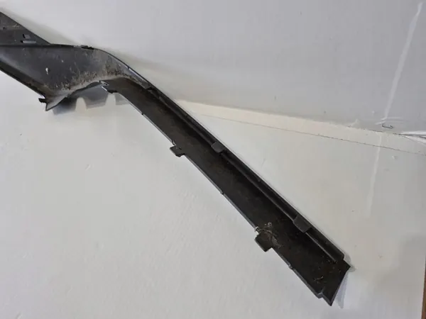 Vasen etupuskuri Volvo S60 V60 II 2013-2017 OEM image 8