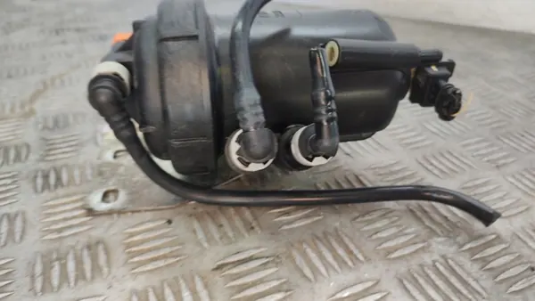 Polttoainesuodattimen kotelo Aslyx AS-502141 image 4