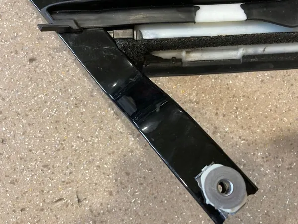 Vidro traseiro carroçaria Mercedes-Benz E W238 OEM A2386709000 image 8