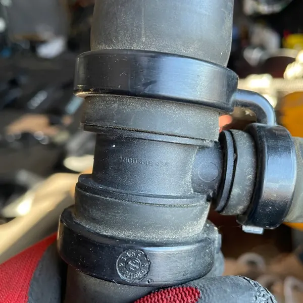 Jäähdytinletku OEM 1800446435 Renault Master III:lle image 7