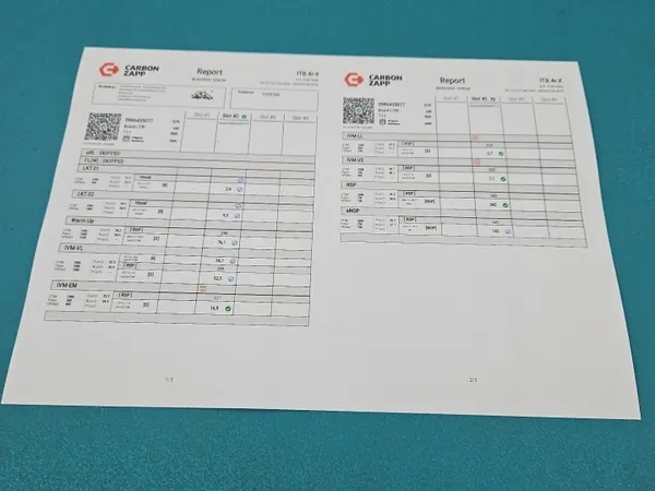 Inyector OEM 0986435077 para Citroen Jumper 2.0 HDI image 3