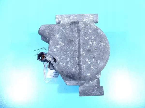 Compressore Aria Condizionata Nissan Micra K13 1.2 16V image 4