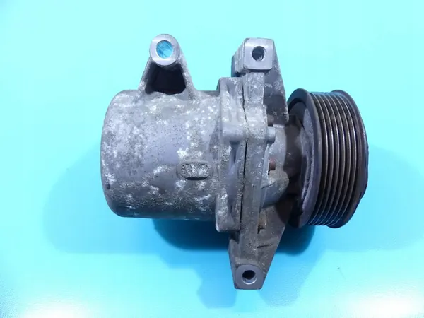 Compressore Aria Condizionata Nissan Micra K13 1.2 16V image 6