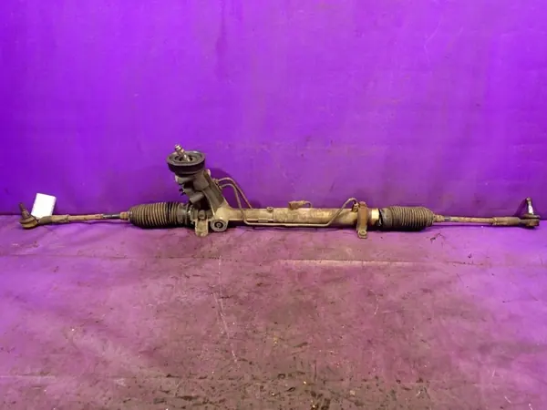 SEAT IBIZA III 6L 02-06 Caixa de Direção 6Q1423055Q image 2