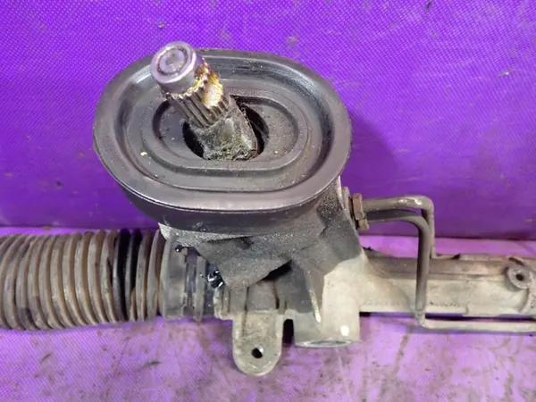 SEAT IBIZA III 6L 02-06 Caixa de Direção 6Q1423055Q image 4