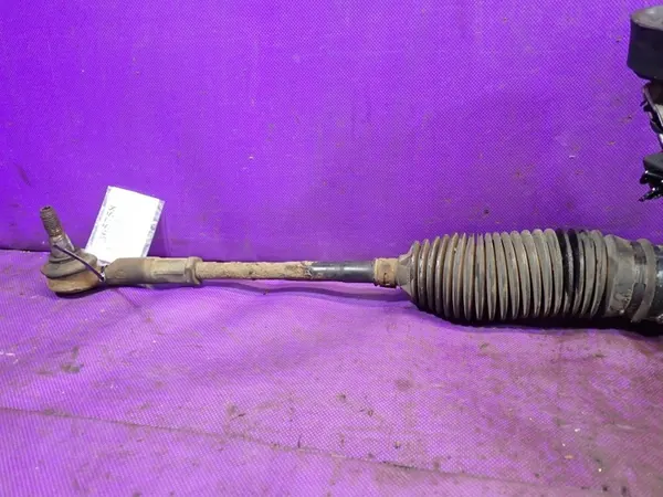 SEAT IBIZA III 6L 02-06 Caixa de Direção 6Q1423055Q image 5