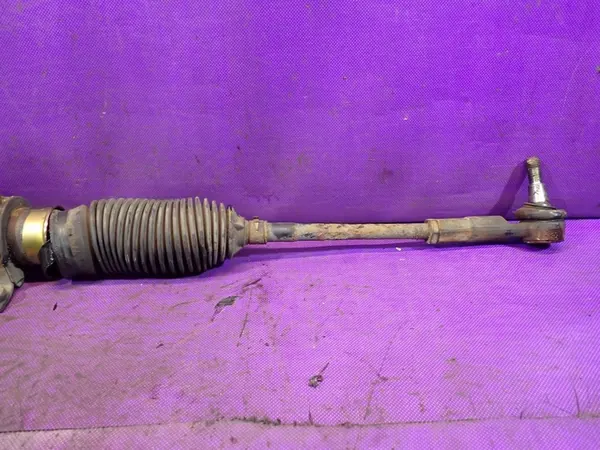 SEAT IBIZA III 6L 02-06 Caixa de Direção 6Q1423055Q image 7