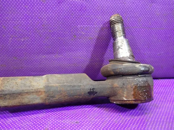 SEAT IBIZA III 6L 02-06 Caixa de Direção 6Q1423055Q image 8