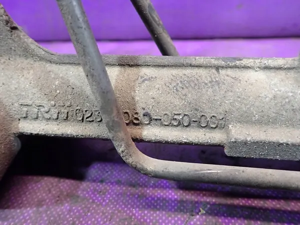 SEAT IBIZA III 6L 02-06 Caixa de Direção 6Q1423055Q image 9