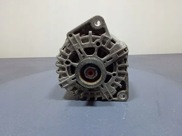 MERCEDES GLS X167 400d 2.9 Alternator 280A A0009062904 image 2