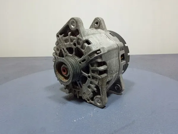 MERCEDES GLS X167 400d 2.9 Alternator 280A A0009062904 image 3