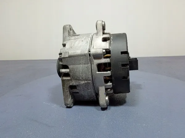 MERCEDES GLS X167 400d 2.9 Alternator 280A A0009062904 image 4
