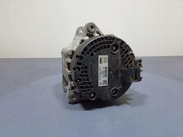 MERCEDES GLS X167 400d 2.9 Alternator 280A A0009062904 image 5