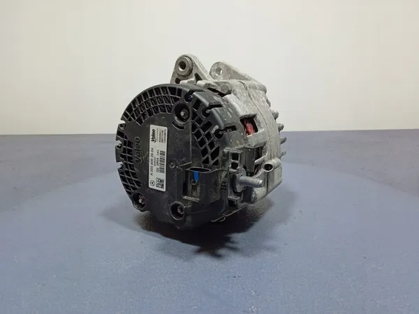 MERCEDES GLS X167 400d 2.9 Alternator 280A A0009062904 image 6