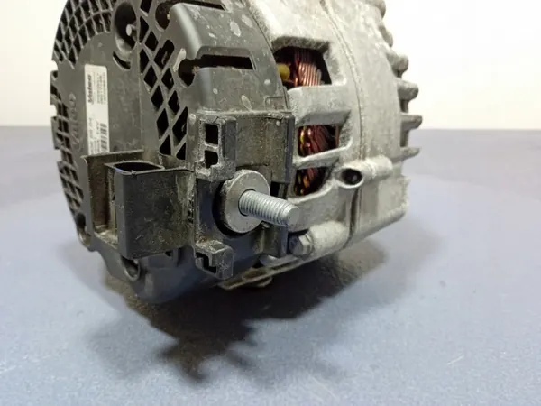 MERCEDES GLS X167 400d 2.9 Alternator 280A A0009062904 image 8