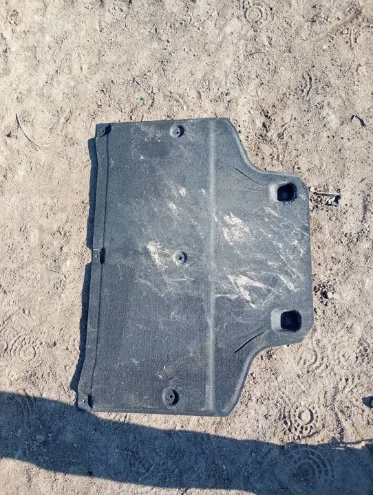 Vaihteiston kansi OEM 80B863822 Audi Q5:lle image 3
