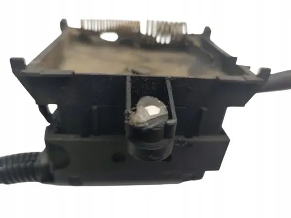 Module Ventilateur Opel OEM Vectra C Signum 1.6-2.0 image 3