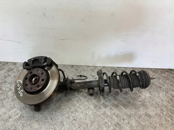 MacPherson-fjädring vänster OEM CLI22957 Opel Corsa D image 2