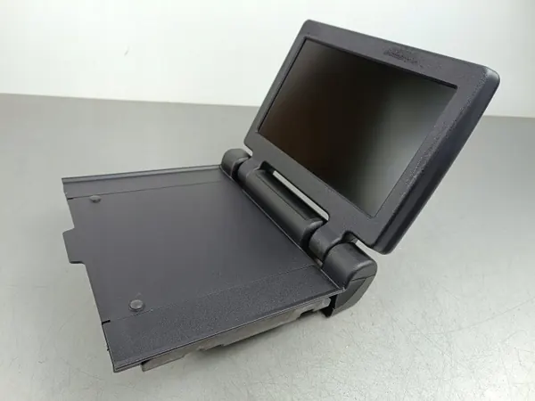 Jeep Grand Cherokee HUD-Display OEM 28046 - Gebraucht image 4