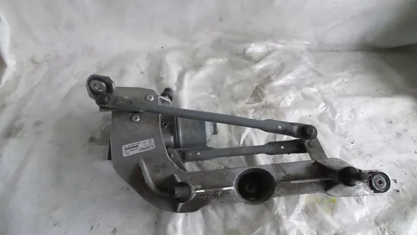 Scheibenwischermotor Renault 3397021341 image 2