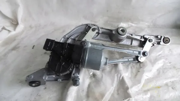 Scheibenwischermotor Renault 3397021341 image 4