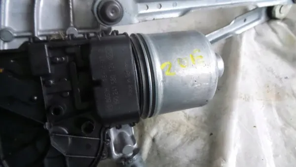 Scheibenwischermotor Renault 3397021341 image 8