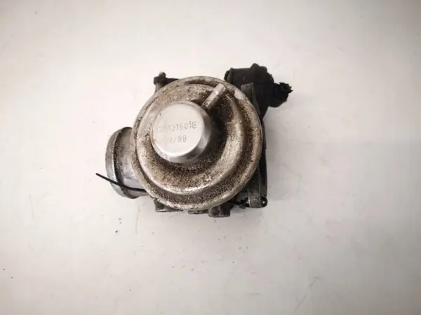 EGR-klep OEM 038129637 voor Audi A3 2.0L 2003 image 2