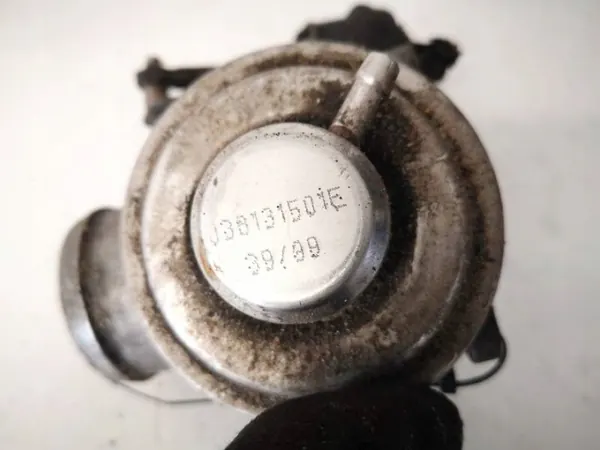 EGR-klep OEM 038129637 voor Audi A3 2.0L 2003 image 4