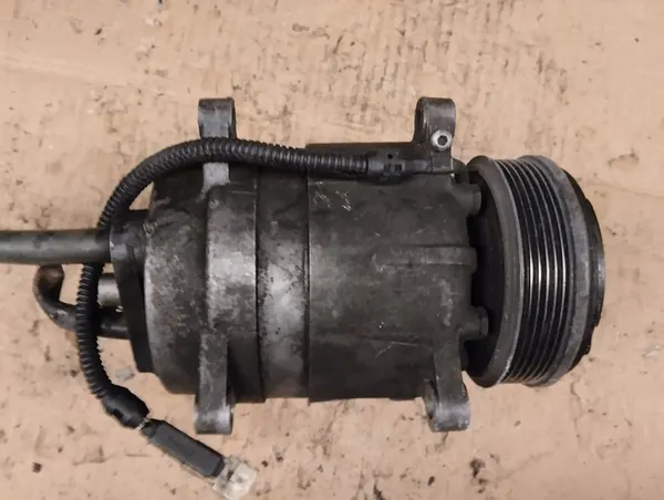 Ilmastointikompressori Citroen C5 I 2.0 HDI image 2
