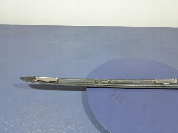 Honda Accord VIII 08- Voorruitlijst Rechts OEM 73162-TL0 image 8