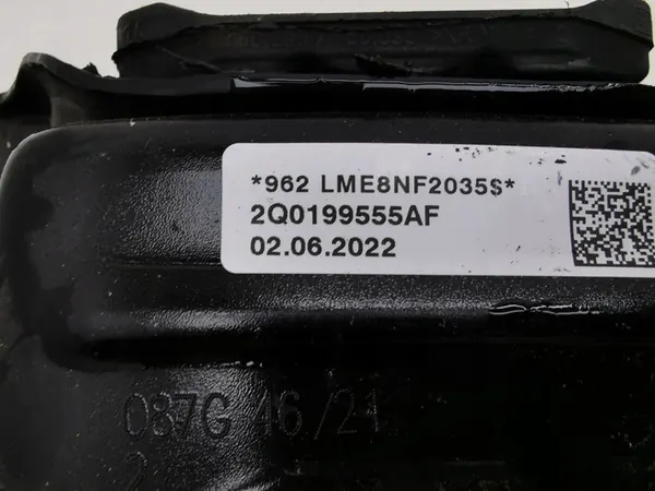 Motorsteun Audi A1 2022 image 8