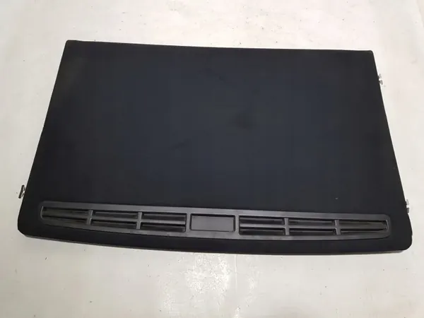 OEM 1704197 Cubierta de techo solar negro Mercedes ML image 2