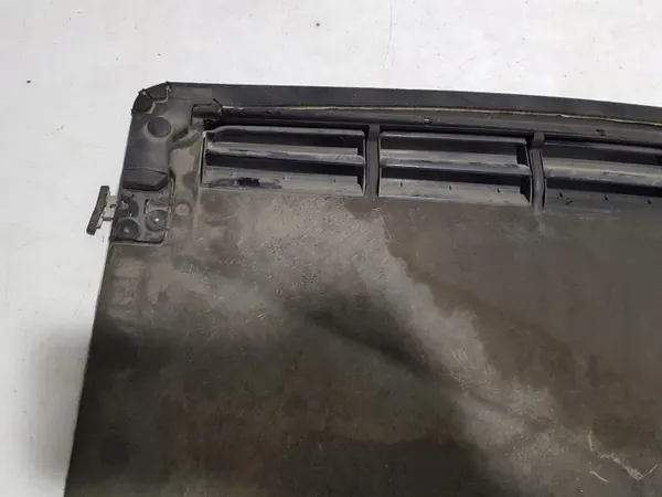OEM 1704197 Cubierta de techo solar negro Mercedes ML image 10